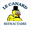 Le Canard Réfractaire